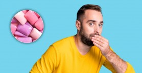 Ce se întâmplă în corpul tău, când înghiți gumă de mestecat. Efectele mai puțin știute
